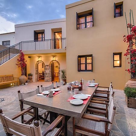 Zacosta Villa Hotel Rhodes City Exterior foto